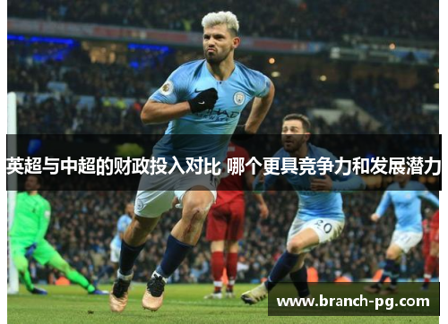 英超与中超的财政投入对比 哪个更具竞争力和发展潜力