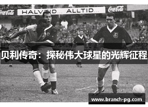 贝利传奇：探秘伟大球星的光辉征程