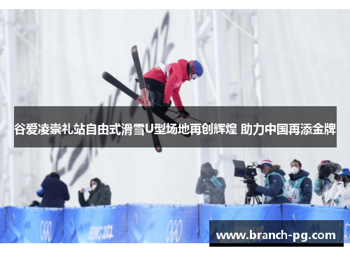 谷爱凌崇礼站自由式滑雪U型场地再创辉煌 助力中国再添金牌