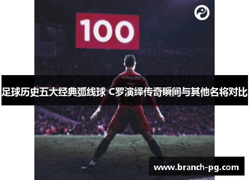 足球历史五大经典弧线球 C罗演绎传奇瞬间与其他名将对比 足球历史五大经典弧线球 C罗演绎传奇瞬间与其他名将对比