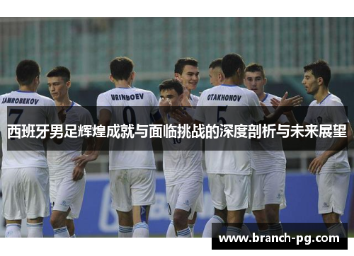 西班牙男足辉煌成就与面临挑战的深度剖析与未来展望 西班牙男足辉煌成就与面临挑战的深度剖析与未来展望