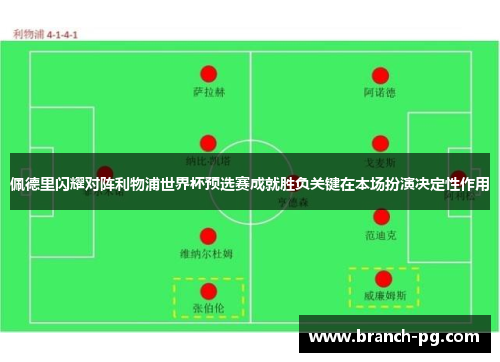 佩德里闪耀对阵利物浦世界杯预选赛成就胜负关键在本场扮演决定性作用