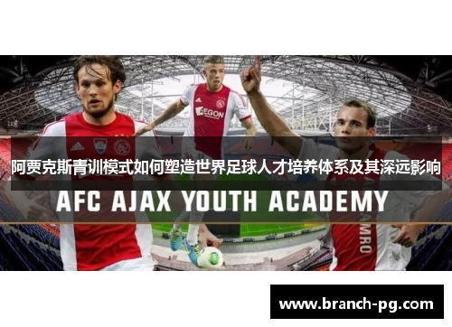 阿贾克斯青训模式如何塑造世界足球人才培养体系及其深远影响